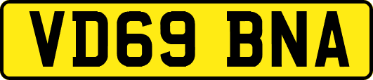 VD69BNA