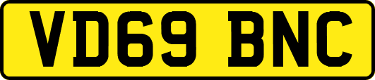 VD69BNC