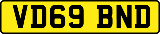 VD69BND
