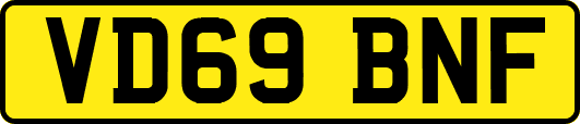 VD69BNF