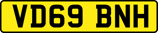VD69BNH