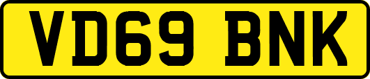 VD69BNK