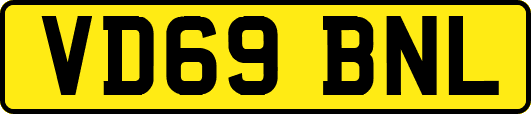 VD69BNL