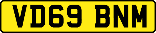 VD69BNM