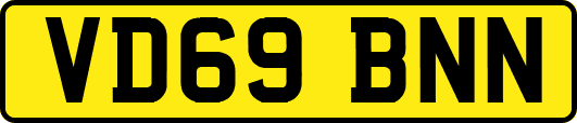 VD69BNN