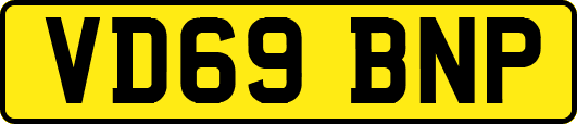 VD69BNP