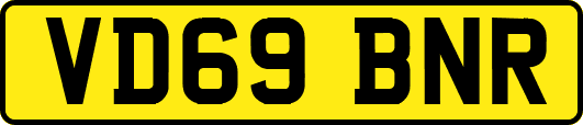 VD69BNR