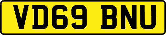 VD69BNU