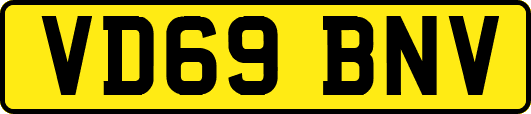 VD69BNV