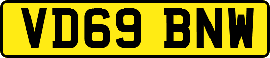 VD69BNW
