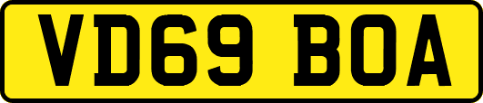 VD69BOA