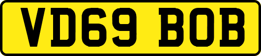 VD69BOB
