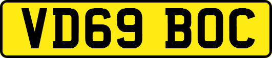 VD69BOC