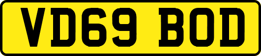 VD69BOD