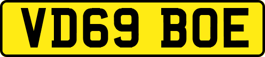 VD69BOE