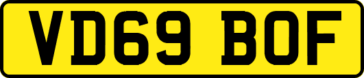 VD69BOF