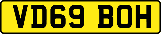 VD69BOH