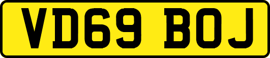VD69BOJ