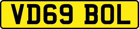 VD69BOL