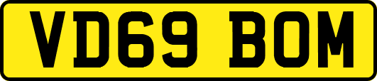 VD69BOM