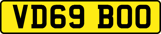VD69BOO