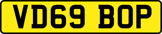 VD69BOP