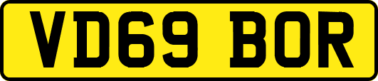 VD69BOR