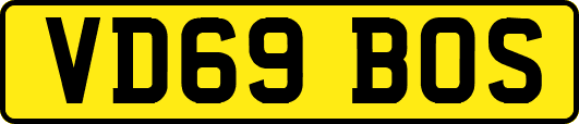 VD69BOS