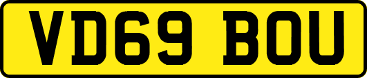 VD69BOU