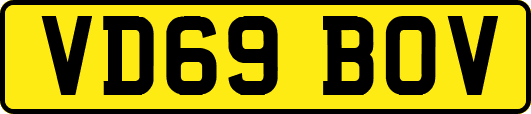 VD69BOV