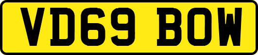 VD69BOW
