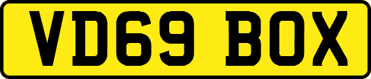 VD69BOX