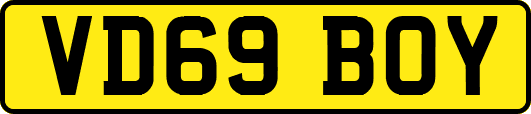 VD69BOY