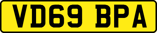 VD69BPA