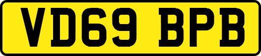 VD69BPB