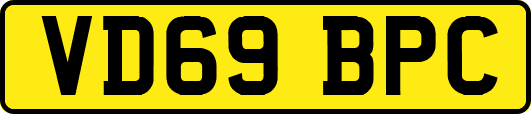 VD69BPC