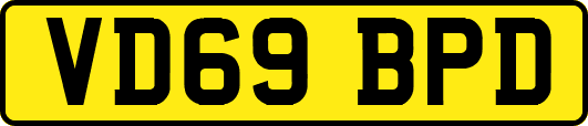 VD69BPD