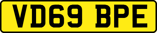 VD69BPE