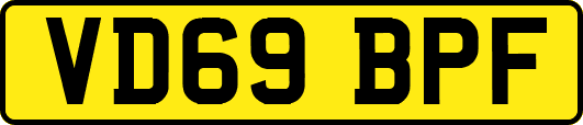 VD69BPF