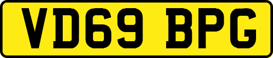 VD69BPG