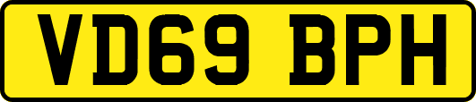 VD69BPH