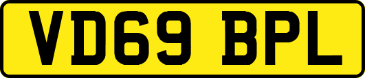VD69BPL