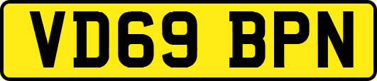 VD69BPN