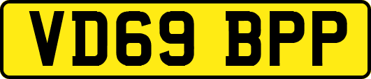 VD69BPP