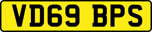 VD69BPS
