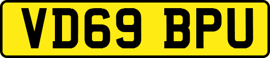 VD69BPU