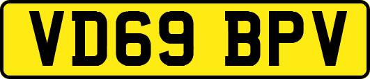VD69BPV