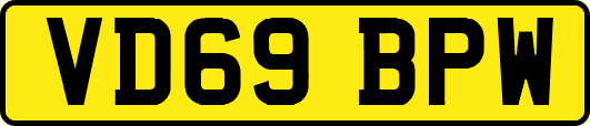 VD69BPW