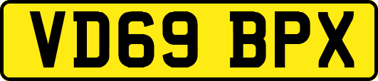 VD69BPX
