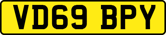 VD69BPY